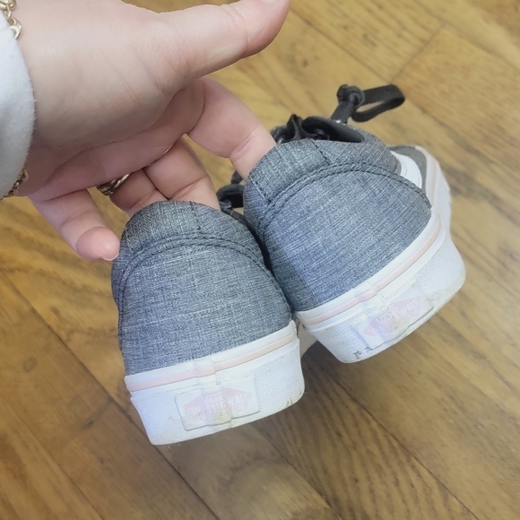 Vans Shoes - Picture 3 of 3